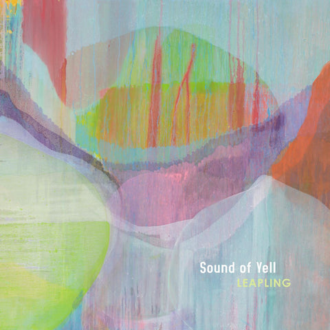 Sound Of Yell - Leapling ((Vinyl))
