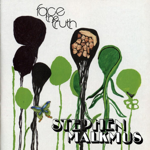 Stephen Malkmus - Face The Truth ((Vinyl))