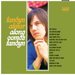 Tandyn Almer - Along Comes Tandyn ((CD))