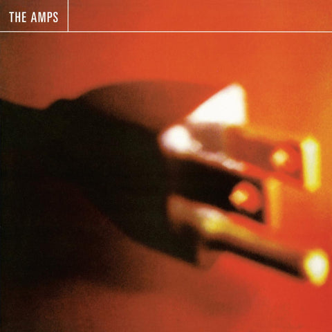 The Amps - Pacer ((Vinyl))
