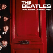 The Beatles - 1963: BBC Sessions [Import] ((Vinyl))
