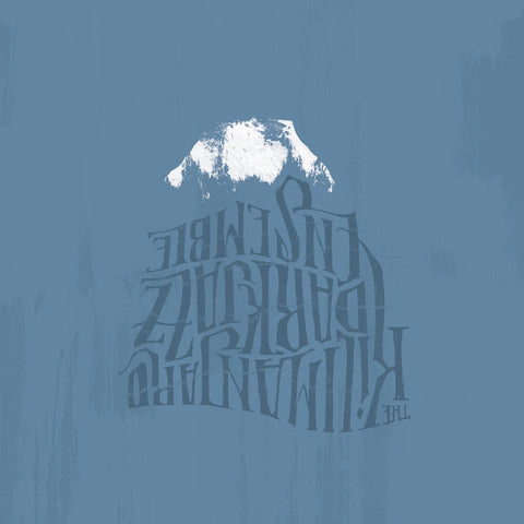 The Kilimanjaro Darkjazz Ensemble - The Kilimanjaro Darkjazz Ensemble ((CD))