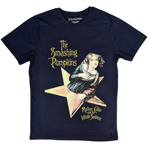 The Smashing Pumpkins - Mellon Collie ((T-Shirt))