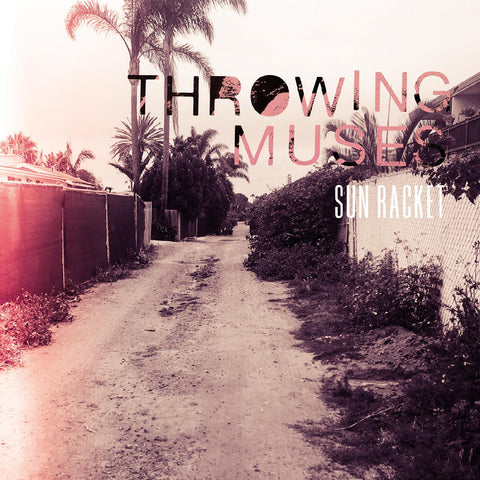 Throwing Muses - Sun Racket ((CD))