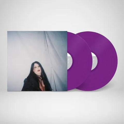 TRST - TRST (Limited Edition, Purple Vinyl) (2 Lp's) ((Vinyl))