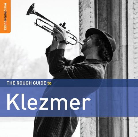 Various Artists - Rough Guide To Klezmer (Second Edition)(2 CD) ((CD))