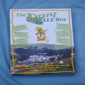 Various Artists - The Deeply Vale Box Set ((CD))