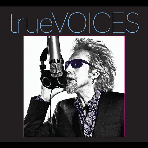 Various Artists - True Voices ((Rock))