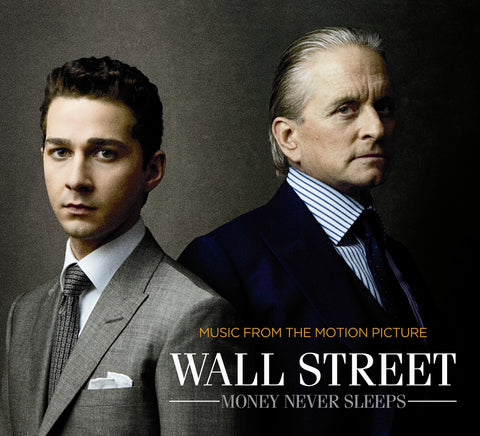 Various Artists - Wall Street: Money Never Sleeps (Music From The Motion Pictu ((Rock))