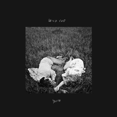 Wild Cub - Youth ((CD))