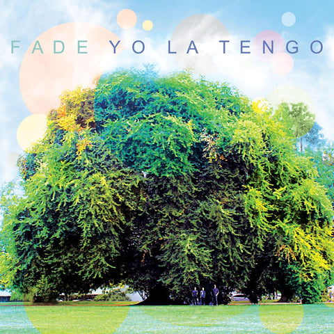 Yo La Tengo - Fade ((Vinyl))