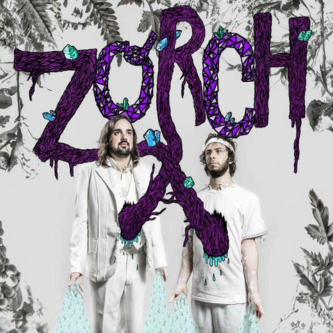 Zorch - Zzoorrcchh ((Vinyl))