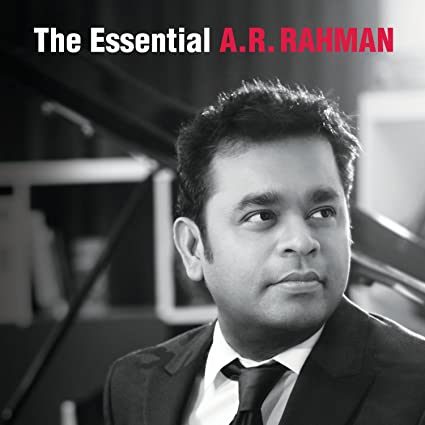 A.R. Rahman - The Essential A.R. Rahman (2 Lp's) ((Vinyl))