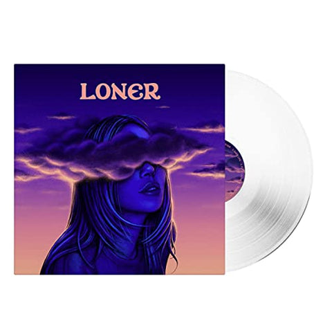 Alison Wonderland - Loner [Clear LP] ((Vinyl))