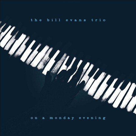 Bill Evans Trio - ON A MONDAY EVENI(LP ((Vinyl))