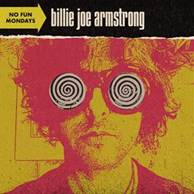 Billie Joe Armstrong - No Fun Mondays (Baby Blue Colored Vinyl) (Indie Exclusive) ((Vinyl))