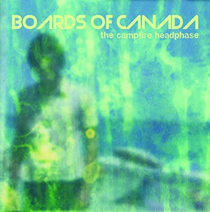 Boards of Canada - Campfire Headphase (Digital Download Card, Reissue) ((Vinyl))