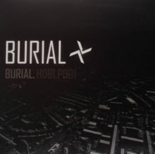 Burial - Burial ((Vinyl))