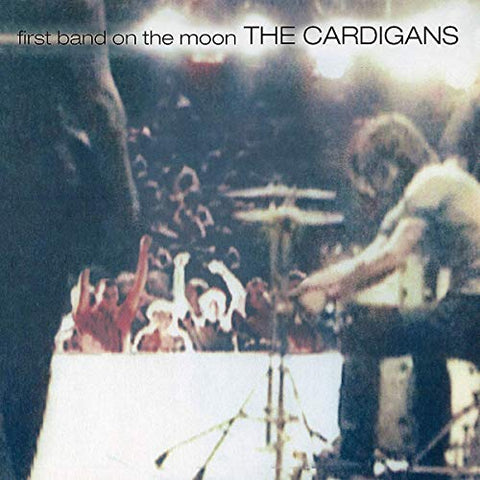 Cardigans - First Band On The Moon [LP] ((Vinyl))
