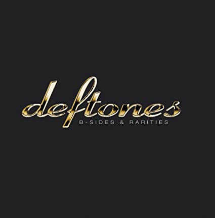 Deftones - B-sides & Rarities [Explicit Content] (Parental Advisory Explicit Lyrics, Bonus DVD) (2 Lp's) ((Vinyl))