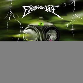 Escape the Fate - Chemical Warfare: B Sides ((Vinyl))