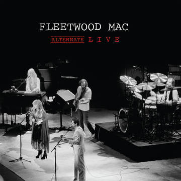 Fleetwood Mac - Alternate Live (BF21 EX) (RSD 11/26/21) ((Vinyl))