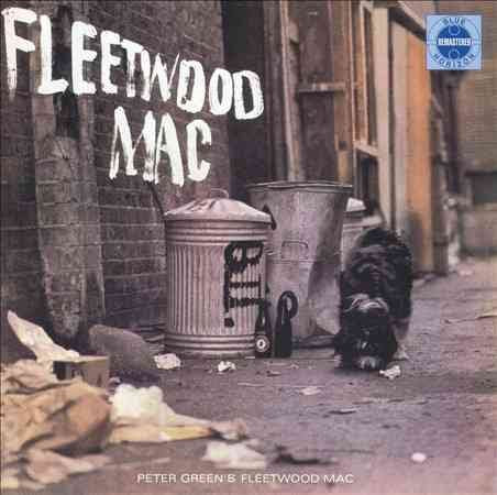 Fleetwood Mac - FLEETWOOD MAC (1968) ((Vinyl))