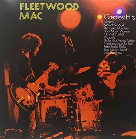 Fleetwood Mac - Greatest Hits ((Vinyl))