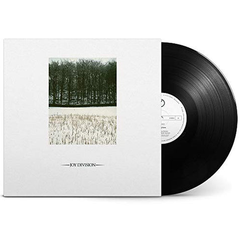 Joy Division - Atmosphere (2020 Remaster) ((Vinyl))