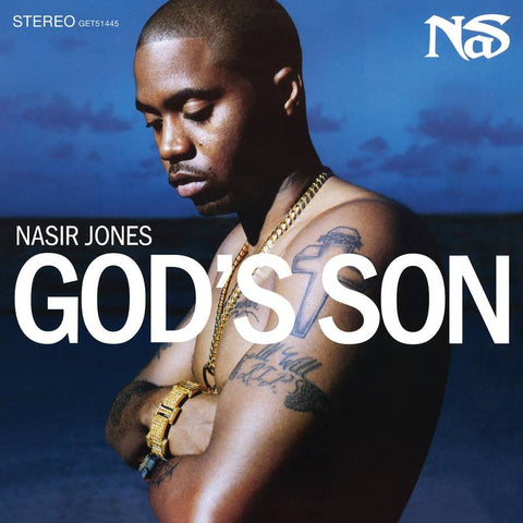 Nas - God's Son | RSD DROP ((Vinyl))