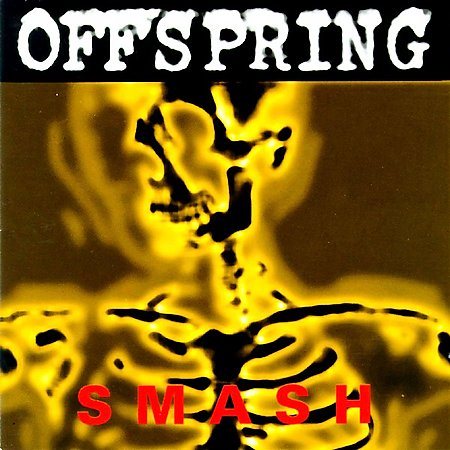 Offspring - SMASH ((Vinyl))
