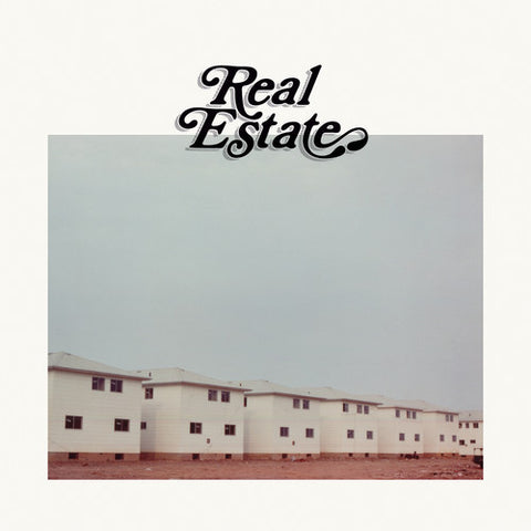 Real Estate - Days ((Vinyl))