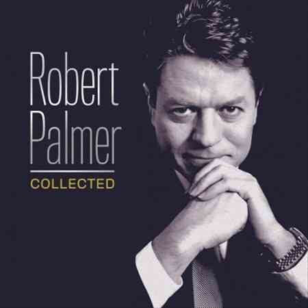 Robert Palmer - Collected ((Vinyl))