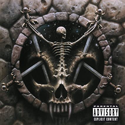 Slayer - Divine Intervention [Import] ((CD))