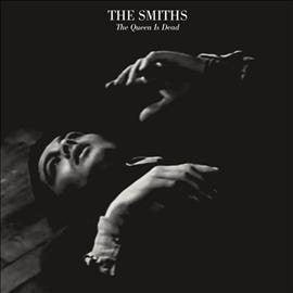 Smiths - The Queen Is Dead ((Vinyl))