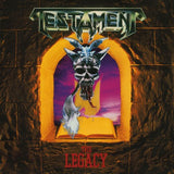 Testament - Legacy [180-Gram Black Vinyl] [Import] ((Vinyl))