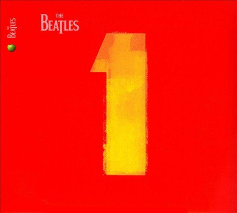 The Beatles - 1 (2LP) ((Vinyl))