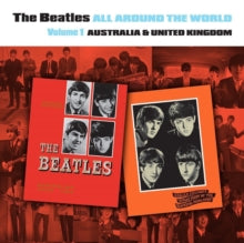 The Beatles - All Around the World: Volume 1 [Import] (2 Lp's) ((Vinyl))