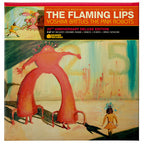 The Flaming Lips - Yoshimi Battles the Pink Robots (20th Anniversary Super Deluxe Edition) ((CD))