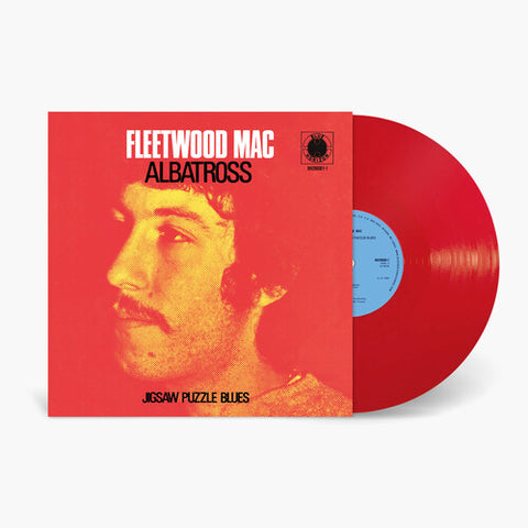 Fleetwood Mac - Albatross / Jigsaw Puzzle Blues (RSD 4.22.23) ((Vinyl))
