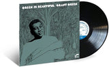 Grant Green - Green Is Beautiful (Blue Note Classic Vnyl Series) ((Vinyl))