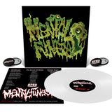 MENTAL FUNERAL - Mental Funeral LP