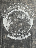 50th Grateful Dead T-shirt Album American Beauty Shirt 4XL