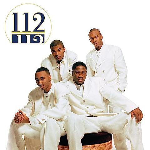 112 - 112 ((Vinyl))