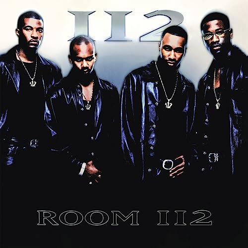 112 - Room 112 ((Vinyl))