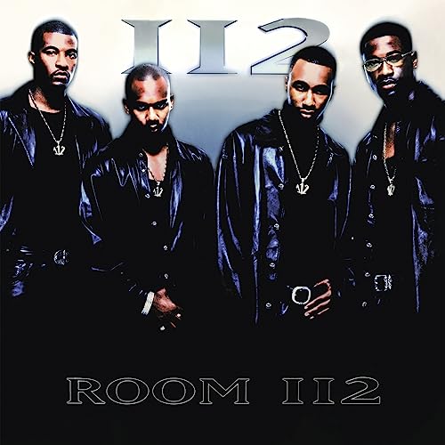 112 - Room 112 (())