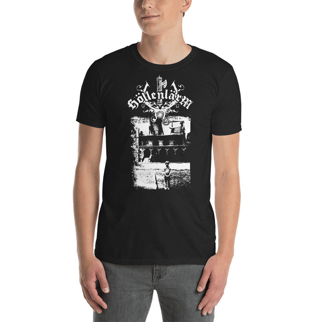 HÖLLENLÄRM - Hellish Noise T-Shirt