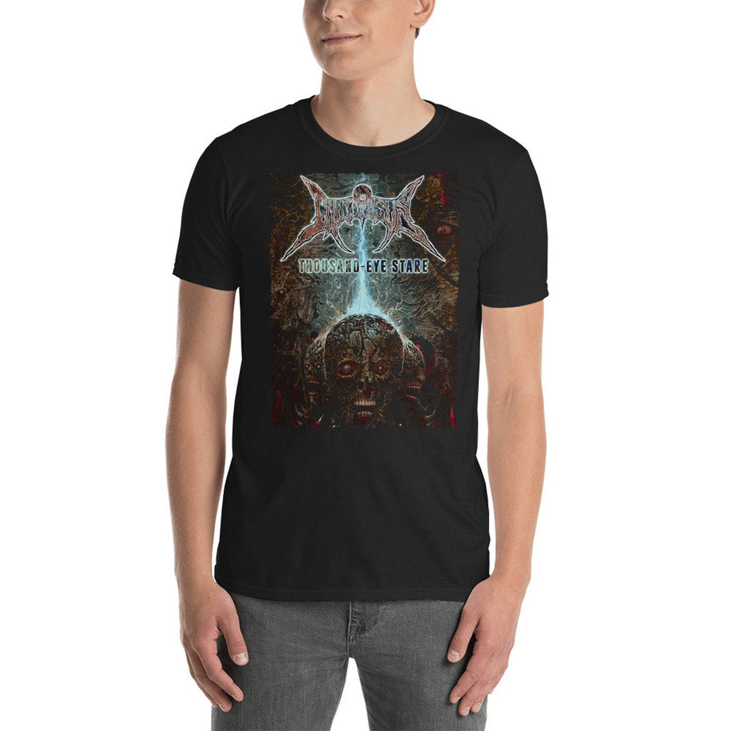 INVIDIOSUS - Thousand-Eye Stare T-Shirt