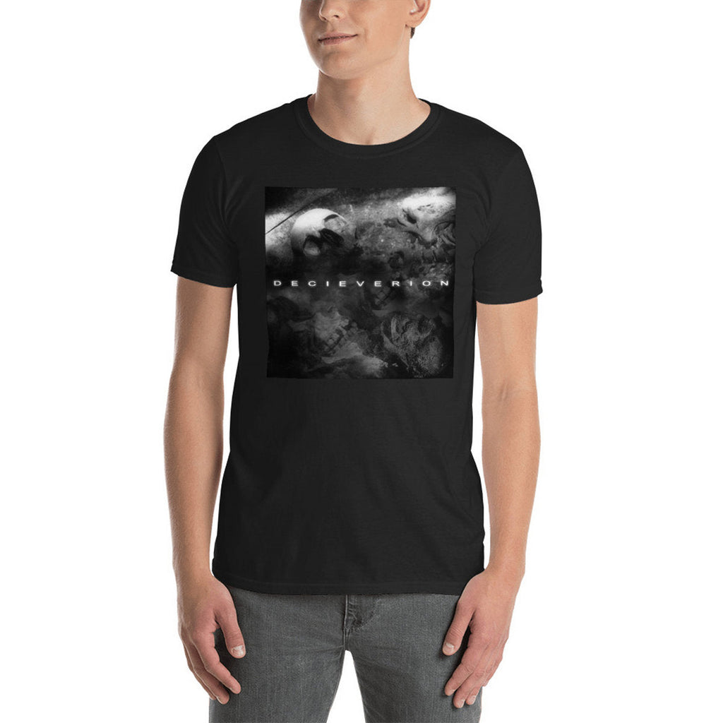 DECIEVERION - Decieverion T-Shirt