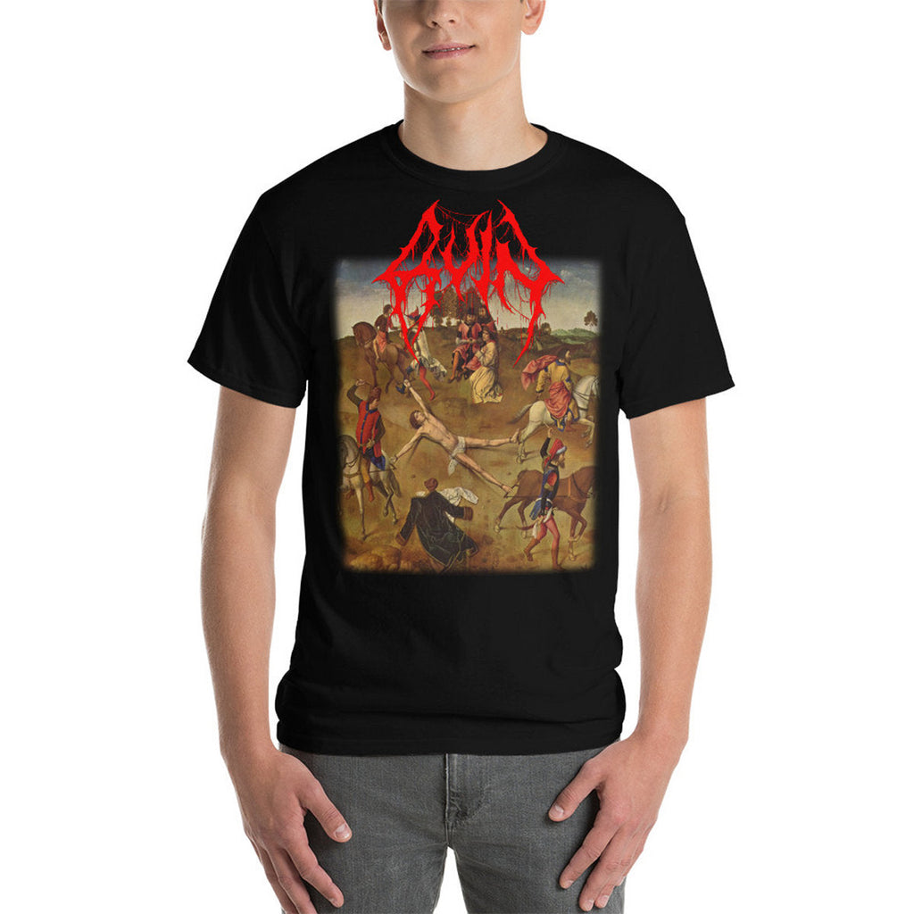 RUIN - Plague Transmissions: Vol. 2 T-Shirt